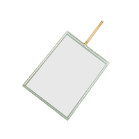 Écran tactile pour copieur Canon IR 3030 3230 3540 3245 – Remplacement du panneau d'affichage en verre numériseur