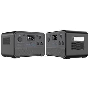 DPS-700D New 700wh Đen 217000 MAh Ngoài Trời Di Động Trạm Điện Sạc Điện Thoại Thông Minh Máy Tính Bảng Máy Tính Xách Tay Cho Trường hợp Khẩn Cấp Điện - Product Image 3