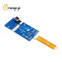 Carte de développement Huayng Orange Pi RK3588 avec caméra dédiée, interface MIPI, 13,0 millions de pixels OV13855