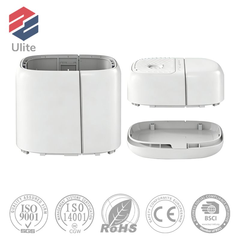 IPX7 Waterproof Humidifier Housing Injection Molding