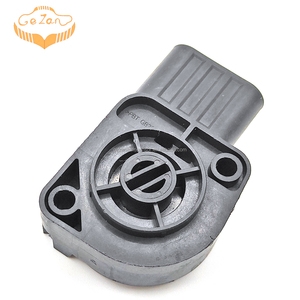 Vị trí bướm ga cảm biến TPS 131973 2507256c91 2586248c91 2603893c91 1785206 cho navistar Volvo Ford quốc tế - Product Image 1