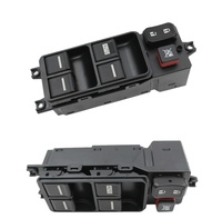 Convient pour BYD S6 M6 G6 Speed Sharp Window Regulator Switch Assembly Sirui Left Front Door Window Window Power Button Key New
