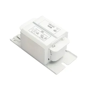 Preço de atacado de fábrica 400 W 220 V lastro auto-recarregado lâmpada de lastro eletrônico preço para lâmpada de sódio