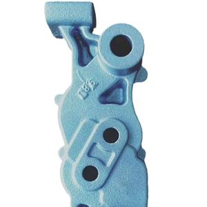 Pièces en fonte de fer gris, moulage au sable, fonte de fer ductile et traitement d'accessoires personnalisés - Product Image 5