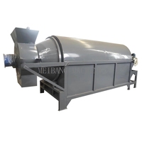 Séchoir à plumes d'oie de haute qualité et de grande capacité Machine de séchage du sang de vache Machine de séchage du sang de mouton Séchoir à farine de sang