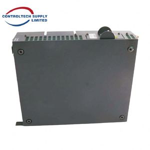 IS2020RKPSG2A Aluminum VME <b>Power</b> <b>Supply</b> for Automation with Long-term Technical Support - Product Image 2