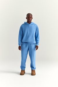 Sudadera con capucha de calidad superior Ropa de hombre de algodón Sudaderas Pullover Streetwear Chándales Impresión de sudaderas con capucha para hombre Fabricación - Product Image 6