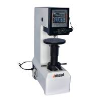 Testeur de dureté Brinell automatique à tourelle numérique à écran tactile de haute qualité Aiqiric HBS HBST Series 3000kgf AC220V/50Hz