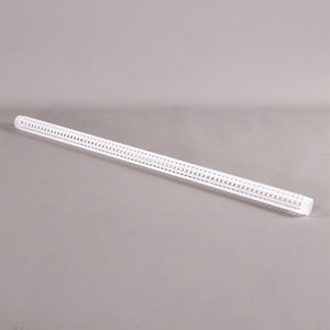 Filter Cartridge <b>Frame</b> 30-Inch PP Plastic Industrial Grade Water Filtration Material Supply - Product Image 1