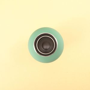 XX211 Wholesale 350ml 500ml 750ml 1L Drinking Metal Insulated Double Wall Stainless Steel Sports Water <b>Bottle</b> - Product Image 6