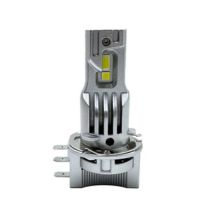 Bombillas LED H15 Canbus sin error, todo en uno, Plug & Play, luz diurna LED H15, especial para Touran Sports - Product Image 4