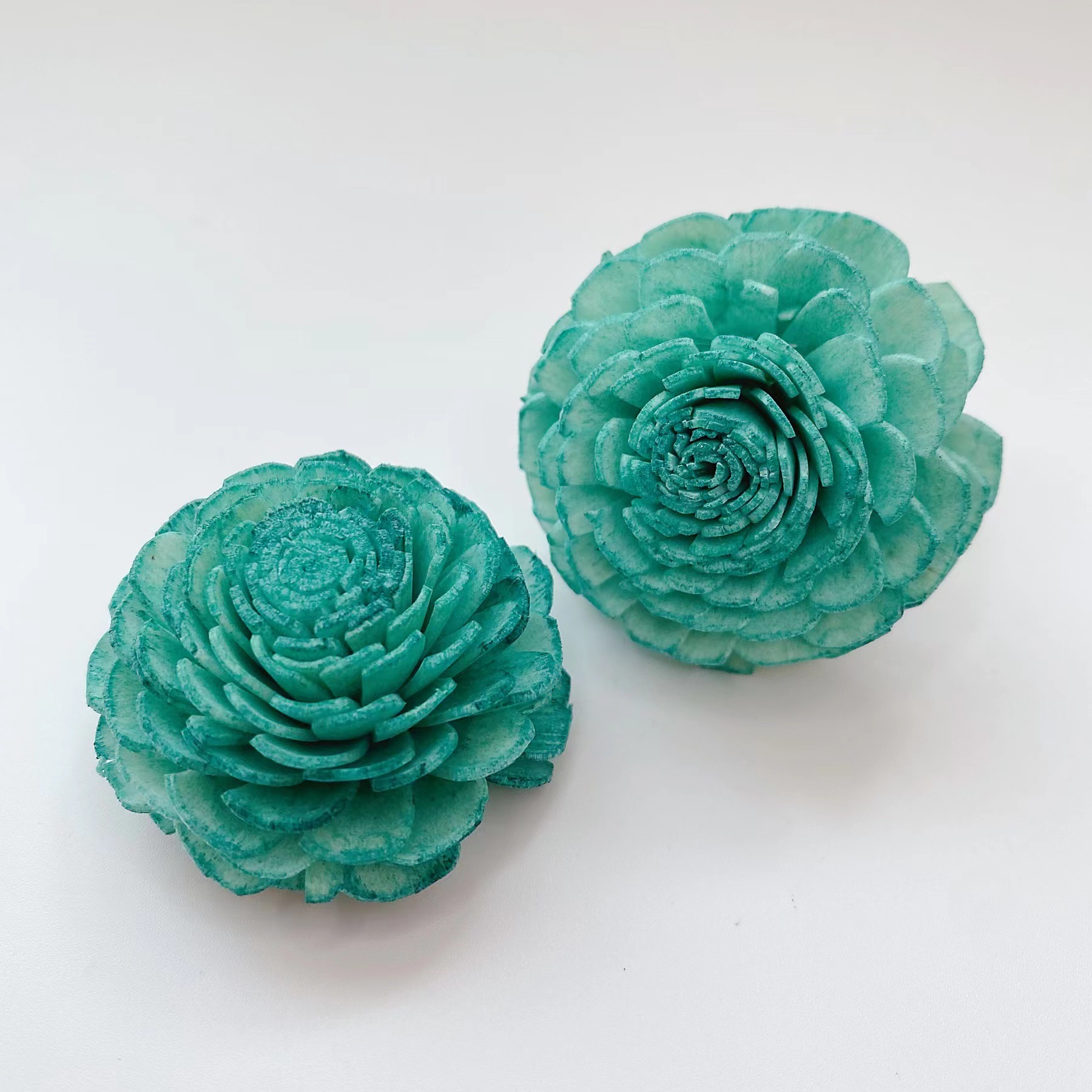 4,5 cm vert