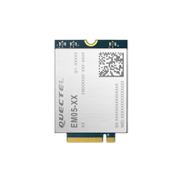 LTE Quectel EM05 SeriesIoT/M2M-optimized LTE Cat 4 M 2 Modul