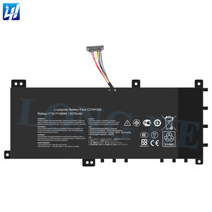 Batería para Portátil de 7.5V 38WH 5070mah C21N1335, <span class=keywords><strong>Precio</strong></span> de Fábrica, para <span class=keywords><strong>ASUS</strong></span> V451L S451L S451LB S451LN K451L - Product Image 1