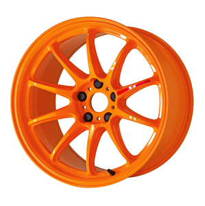 Zoll Geschmiedete Bright Rainbow Serie 16/17/18 Zoll Leichtmetallfelgen für Toyota Honda Mazda Nissan JDM Autos - Product Image 4