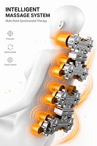 <span class=keywords><strong>Fauteuil</strong></span> de massage <span class=keywords><strong>électrique</strong></span> de luxe Taijixiang 2026, le plus vendu, 8D 5D, corps entier, zéro gravité, pour pédicure, bureau et domicile - Product Image 2