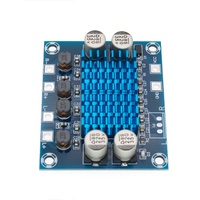XH-A232 TPA3110 classe D carte amplificateur Audio numérique HD Module amplificateur Audio alimentation DC 12V 24V sortie 30W * 2