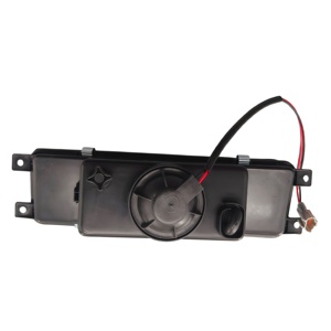 Pièces de système d'éclairage de camion de haute qualité 37AD-72010 37AD-72020 Phare antibrouillard pour camion CAMC - Product Image 4