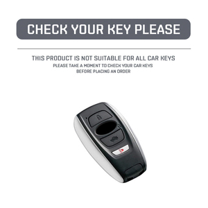 Funda Protectora de TPU para Llaves de Auto <span class=keywords><strong>Subaru</strong></span> BRZ XV SV Forester Legacy Outback Crosstrek <span class=keywords><strong>Impreza</strong></span> WRX Ascent - Product Image 2