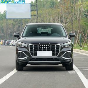 Audi Q2L 35TFSI d'occasion en bon état, modèle 2022, moteur essence 1.4T, 28 000 km, traction avant, peinture d'origine, 2 clés, économique - Product Image 2