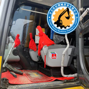 Nouvelle excavatrice originale Sany 215 Sany Sy 215 c peinture originale 20 tonnes Sany215 excavatrice excavatrice excavatrice - Product Image 6