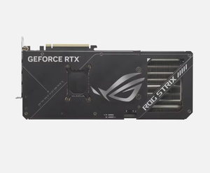 การ์ดจอ AS Strix GeForce RTX5070 OC Edition 12GB GDDR7 (PCIe 5.0, GDDR7, HD/DP 2.1, 3.2-Slot, พัดลม Axial-tech) ประสิทธิภาพสูง - Product Image 3