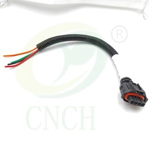 EFI T-map สายรัดเซ็นเซอร์แบบ Pigtail สำหรับ UTV ATV Polaris RANGER 700 800 900 1000 RZR - Product Image 3