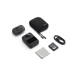 Cámara de Acción Osmo 360 8K 360 - Product Image 2