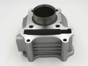 Rxk 135 OEM Cg 150定制高品质摩托车气缸套件-hj压铸模具需要2/3图纸 - Product Image 5