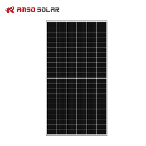 AMSO <b>Solar</b> Hybrid System Full Package 10KW 20Kwh Lithium Ion Battery System Photovoltaic 20Kw Home <b>Solar</b> <b>Power</b> <b>Kit</b> Complete Set - Product Image 3