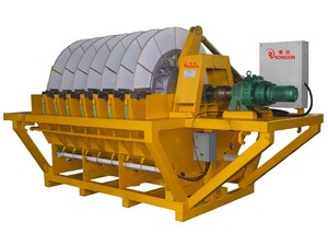 Hiệu suất cao ISO9001 chứng nhận alumina gốm chân không đĩa Lọc tấm tùy chỉnh kích thước màu trắng cho khai thác bột giấy - Product Image 3