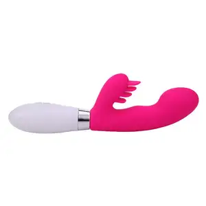 Boîte personnalisée gratuite-Vieilles femmes de sexe pour le jouet sexuel adulte de vibrateur médical nouveau et chaud de dido