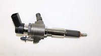 Injecteur de carburant 9802448680 9674973080 5WS40677 A2C59513556 NEUF VDO SIEMENS