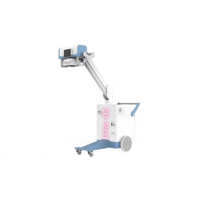 Système de radiographie numérique mobile INW-32kw, appareil de radiographie - Product Image 5