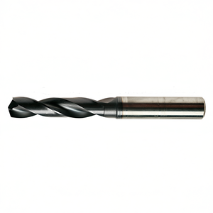 ดอกสว่านคาร์ไบด์อเนกประสงค์ TTAKE 3xD หัวเคลือบนาโน TiAlN สำหรับงานอเนกประสงค์ - Product Image 2