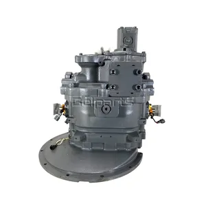 Pompe hydraulique K5V200DPH-NXMXR-OE11 ZX450-1ZX470LC-5G, ZX470LCH-5G, ZX470LCR-5G, ZX470R-5G, ZX480MT, ZX480MTH ZX500LC, ZX500LCH - Product Image 4