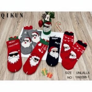 ถุงเท้าขนกระต่ายสำหรับเด็ก - Product Image 1