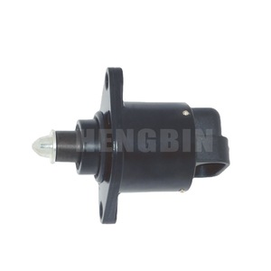 Nouvelle vanne de ralenti pour moteur de voiture Modèle 14873 B15/00 C95184 FDB1012 F6DZ2A635BG EIC099 État Neuf Expédition par avion - Product Image 1