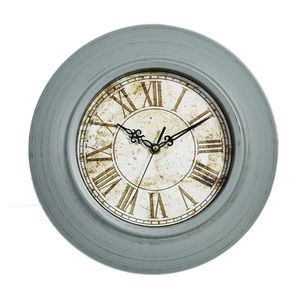 Luxurious Modern Wallนาฬิกาใช้งานง่ายและมีประสิทธิภาพOn Time - Product Image 4