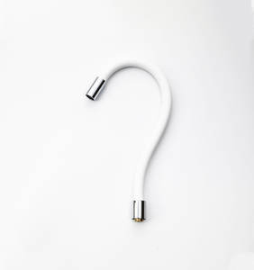 <span class=keywords><strong>Manguera</strong></span> de silicona de ajuste de 360 grados, 50cm, muchos colores, <span class=keywords><strong>manguera</strong></span> Flexible individual, <span class=keywords><strong>grifo</strong></span> de <span class=keywords><strong>cocina</strong></span> para <span class=keywords><strong>Cocina</strong></span> - Product Image 4