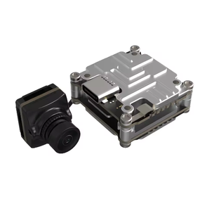 Kit RunCam Link Falcon Nano, Cámara 4:3 <span class=keywords><strong>de</strong></span> 120FPS, Sistema FPV Digital HD, Transmisor <span class=keywords><strong>de</strong></span> Video <span class=keywords><strong>de</strong></span> 5.8G para DJI Goggles V2 - Product Image 4