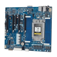 Motherboard Gigabyte MZ01-CE1 AMD EPYC 7003/7002 - ATX ke atas