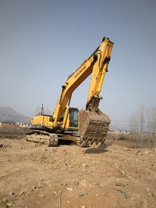 รถขุดตีนตะขาบมือสองจากเกาหลีแท้ รุ่น Hyundai HX220HD เครื่องยนต์ Yanmar พร้อมปั๊มเกียร์และลูกปืน ประสิทธิภาพสูง สภาพดี - Product Image 6