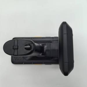 Uhf RFID máy cầm tay ABS tag dữ liệu Bộ sưu tập QUÉT SÚNG 860-960MHz tần số kho kiểm soát truy cập đầu đọc thẻ - Product Image 4