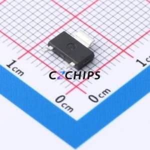 ทรานซิสเตอร์ภาคสนามทรานซิสเตอร์ SOT-223 ISP25DP06LMS ใหม่ล่าสุด (MOSFET) - Product Image 2