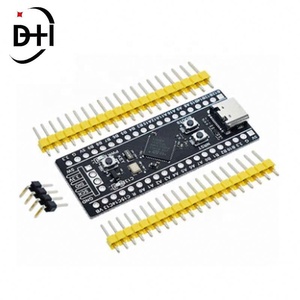 STM32F401 STM32F411 บอร์ดพัฒนา STM32F401CCU6 STM32F411CEU6 STM32F4 บอร์ดการเรียนรู้ STM32F401CCU6 - Product Image 5