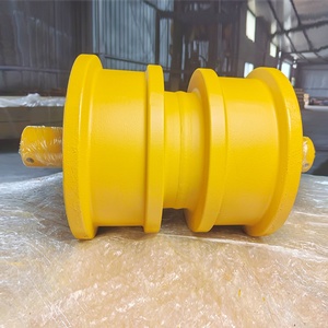 Onderstel Voor Graafmachines Rupsrol Voor Kubota Kx35 Kx30 Yanmar Vio17 Vio20 Vio40 Vio50 Onderstel - Product Image 4