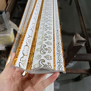 Ps polystyrene bọt mouldings trong nhà trần sử dụng trang trí hồ sơ - Product Image 4
