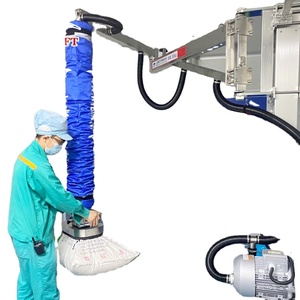 Elevador <span class=keywords><strong>de</strong></span> tubo <span class=keywords><strong>de</strong></span> vacío <span class=keywords><strong>Bolsa</strong></span> individual <span class=keywords><strong>Bolsa</strong></span> <span class=keywords><strong>de</strong></span> 25 kg Material <span class=keywords><strong>de</strong></span> manipulación <span class=keywords><strong>Bolsa</strong></span> Elevador Caja Elevador <span class=keywords><strong>de</strong></span> vacío Exportadores - Product Image 4