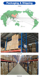 Radiateur de refroidissement d'usine de radiateur automatique TONGSHI pour VOLVO <span class=keywords><strong>TERBERG</strong></span> FH OEM 20516408 20536914 - Product Image 6